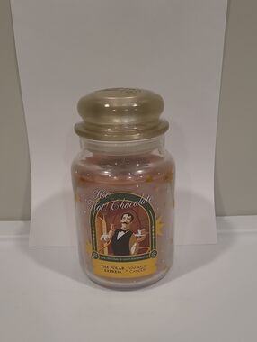 Yankee Candle Polar Express